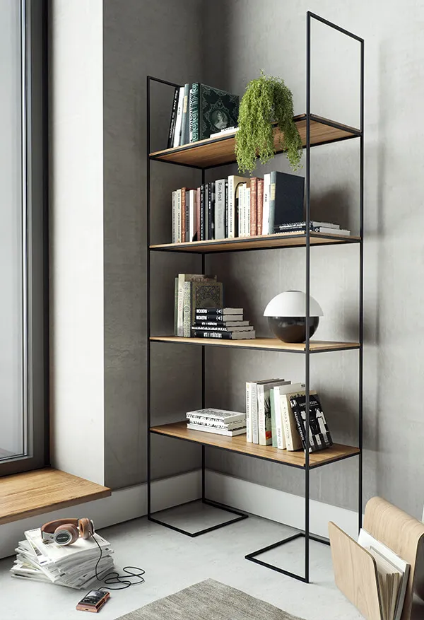 coffe-table-&-bookcases